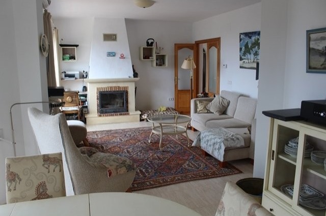 3 Bedroom Villa in Javea
