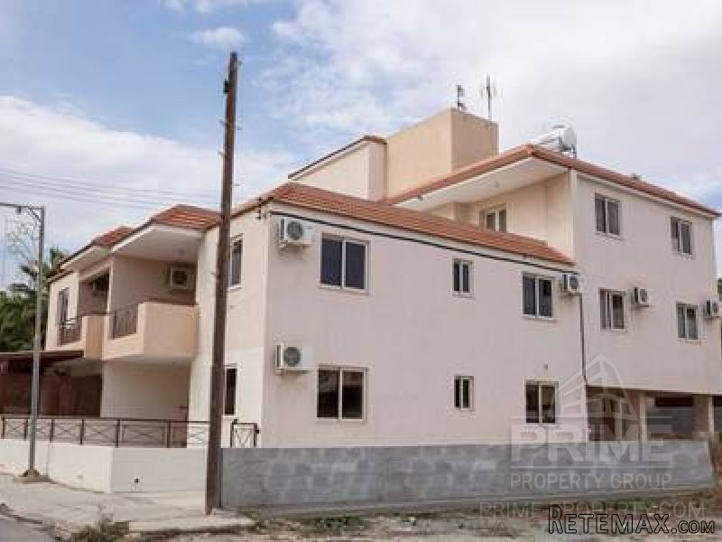 Apartment in Larnaca, Cyprus, for Sale.. - 2