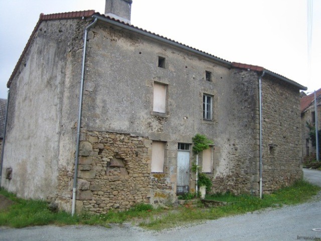 87 - Haute-Vienne