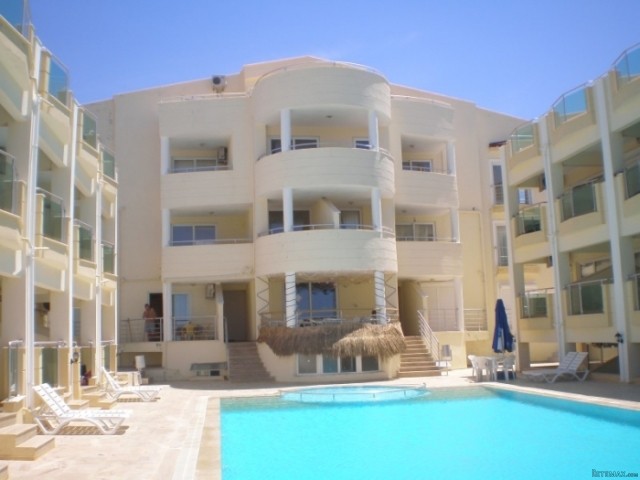 Altinkum Apartment 13010