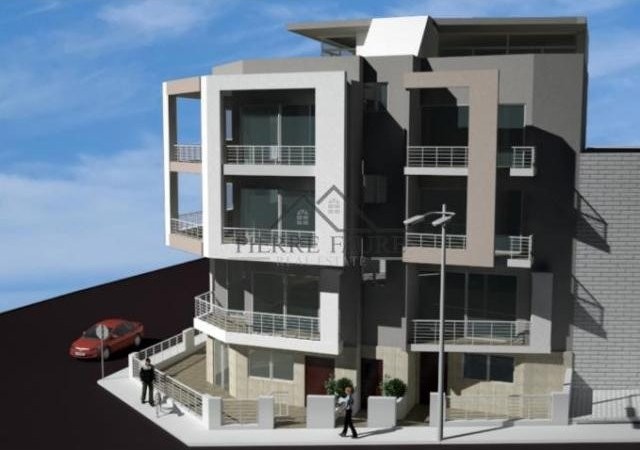 Apartment - Gharghur - 2