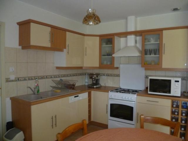 For sale - House 3 rooms - 2
