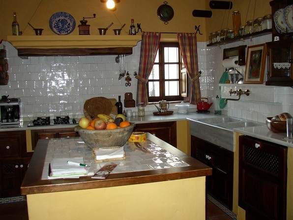Villa - A stunning luxury country.. - 2