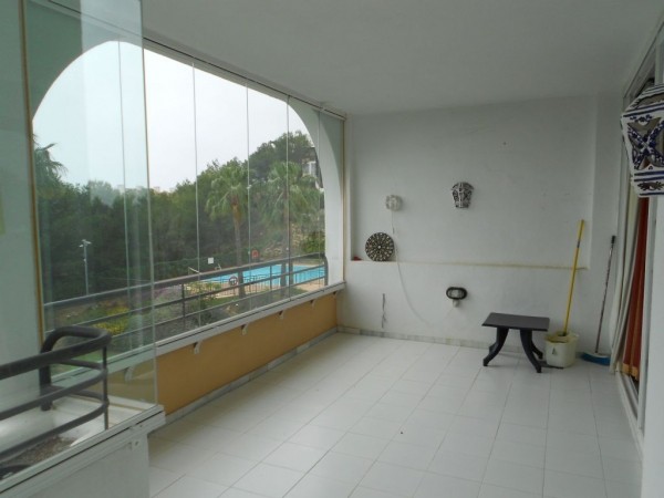 2 bed Apartment in RIVIERA DEL SOL - 2