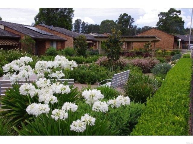 Mayflower Wentworthville - Independent..