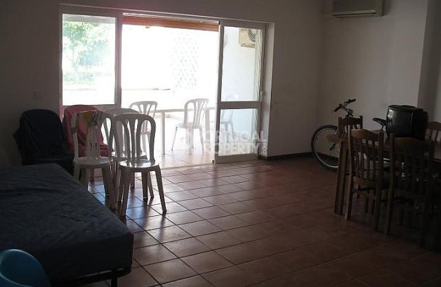 T1 plus 1 Bedroom Apartment - 2