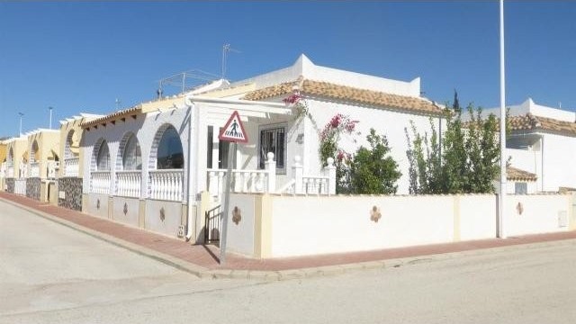 2 Bedrooms - Property - Murcia - For..