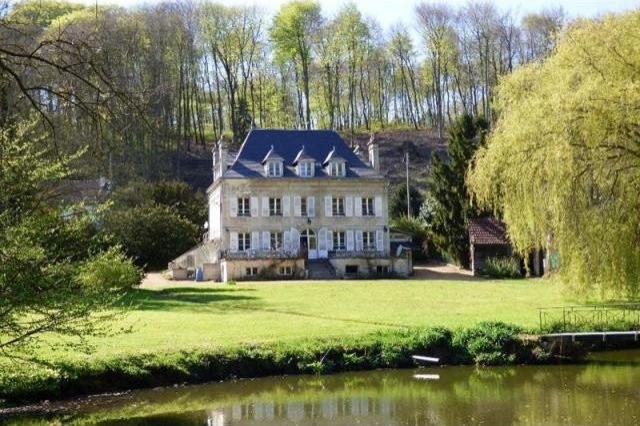 7 bedroom Character For Sale: 60200 OISE