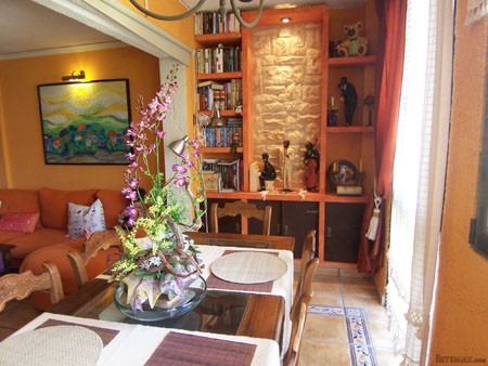 Apartment, Altea, Costa Blanca, EURO.. - 2