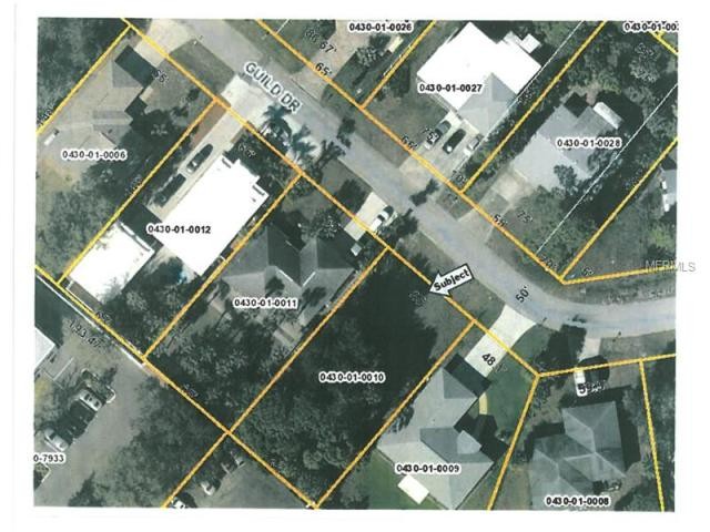 Land For Sale: Guild Dr, Venice, FL..