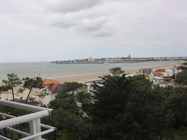 1 bedroom Apartment with sea views in.. - 2
