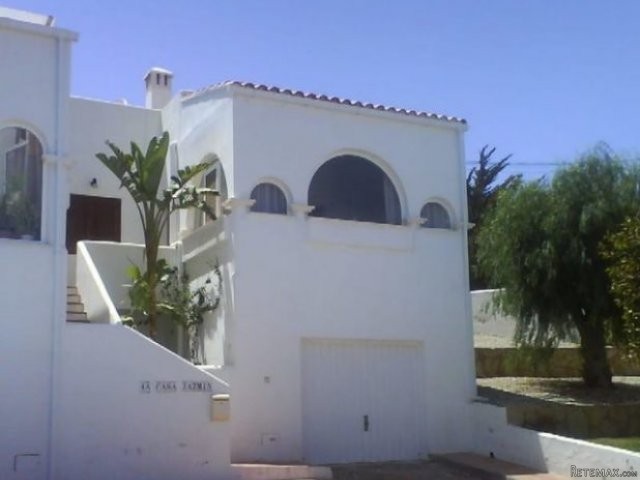 Mojacar Playa Townhouse, Mojacar Playa.. - 2