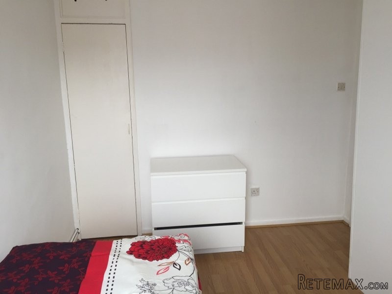 Single room, Zone 2, Mile End - 2