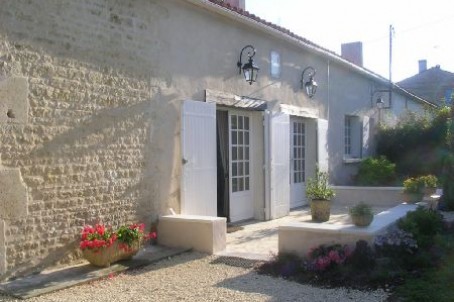 Stone House For Sale St Jean D Angely