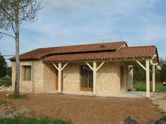 Vente Maison St Paul La Roche