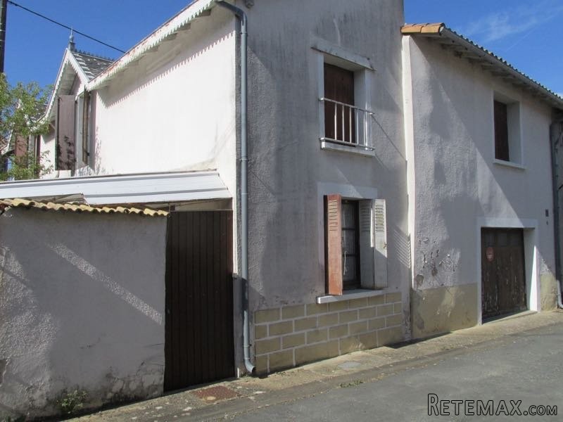 4 Bed Town House - 2