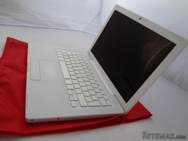 APPLE MACBOOK INTEL CORE DUO 2GHZ 2GB - 2