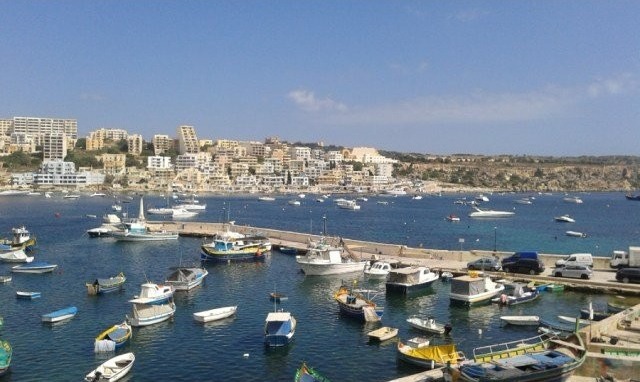 Highly Finished Seaview Apartment