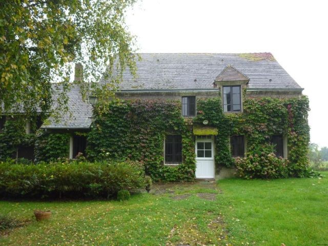 Two Houses, Huge Potential