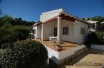 Villa, Alicante (Costa Blanca), La..