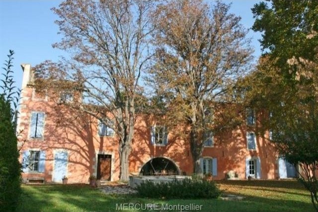 4 bedroom Character For Sale: 30000 GARD