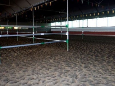 Country House - equestrian center finca..