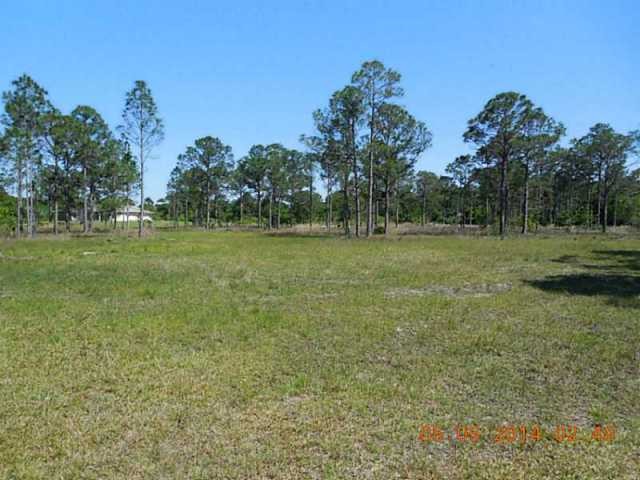 Land For Sale: 13690 83RD ST - 2