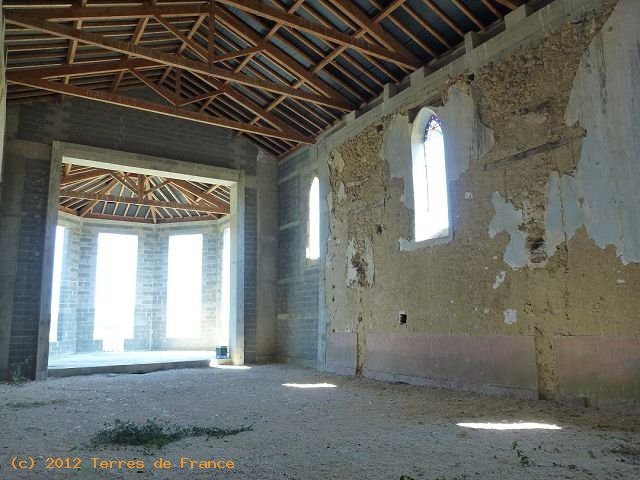Old Chapel 17th Century Cassagnabere.. - 2