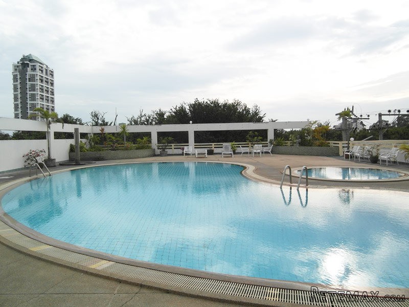 One bed room condo with sea view on.. - 2