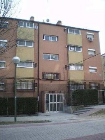 Piso en venta en Madrid, Madrid (Madrid)