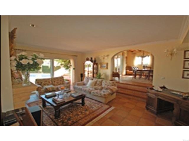 Villa For Sale Denia - Ref: 1593 - 2