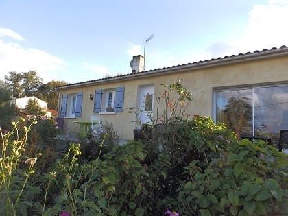 Well presented 3 bedroom bungalow