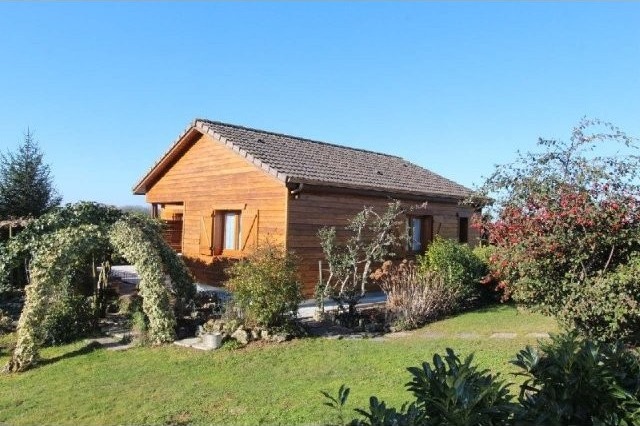 28043 - Vente - Maison - Vergt - 2