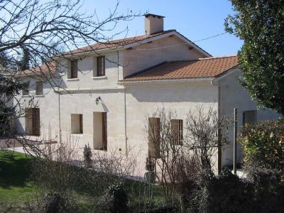 Maison - Bordeaux - 2