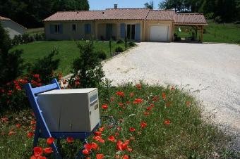 South Of Sarlat And Close To Beynac.. - 2