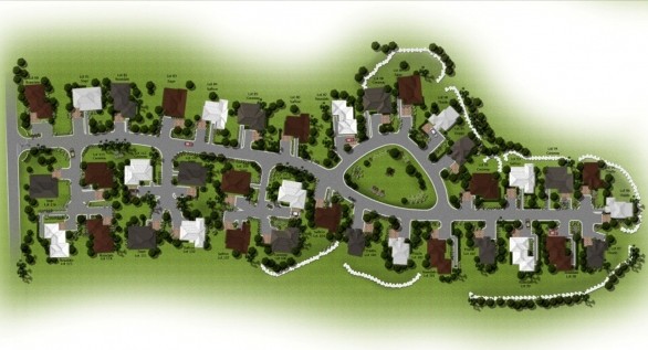 3 bedroom Property For Sale: Valley..