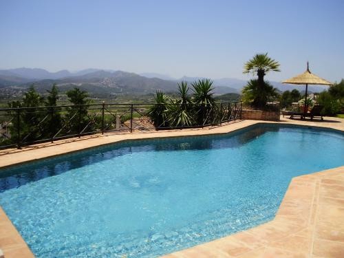4 Bed 3 Bath Villa Javea 3* - 2