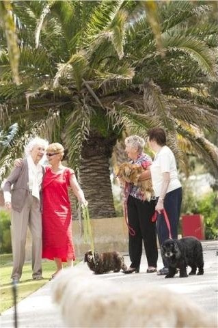 Bethanie Beachside Lifestyle Village -.. - 2