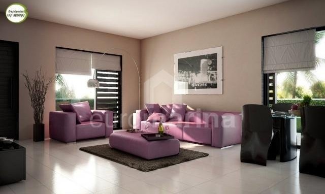 Las Lagunas luxury villas with energy.. - 2