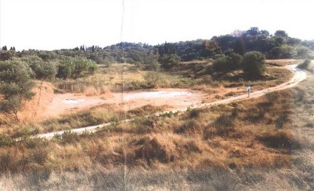 B272 - Land parcel of 4000 sqm at..