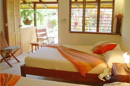 Boutique Hotel & Reitstall in Costa..