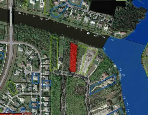 Land For Sale: Port Saint Lucie, Florida - 2