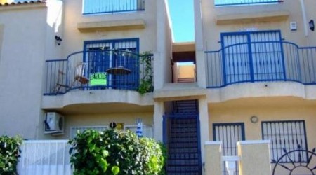 Resale · Apartment · Spain · Costa Bl..