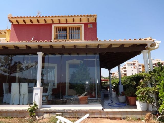 Terraced for sale 741.600 € Costa..