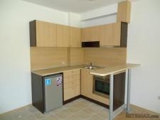 1-bedroom apartment with fitted kitchen.. - 2