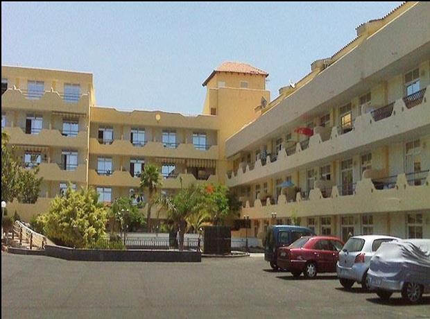 Apartment For Sale in Playa Paraiso.. - 2