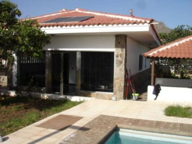 Buzanada Bungalow, Buzanada, Tenerife.. - 2