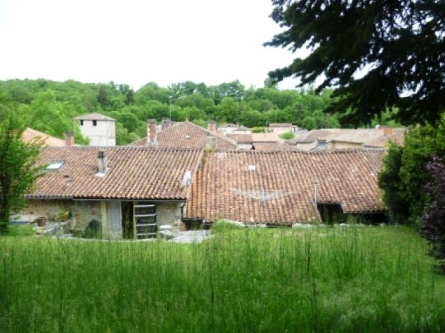 EC0260al Adorable, Spacious, Medieval.. - 2