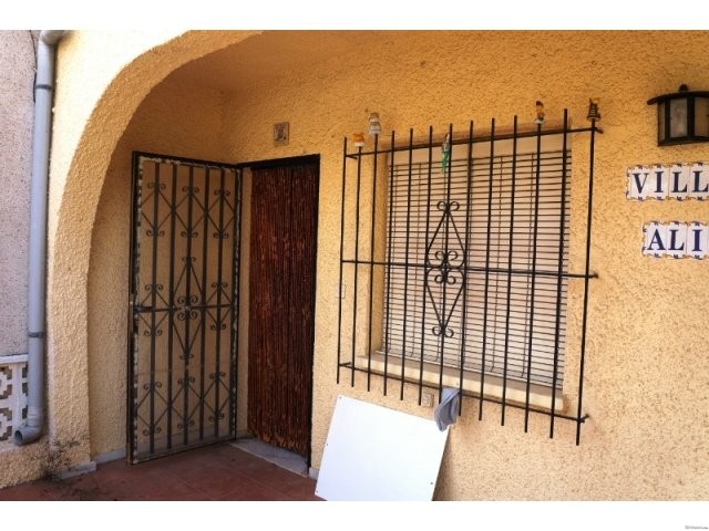 Resale · Townhouse · Spain · Costa Bl.. - 2
