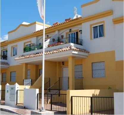 2 Bedrooms - Bungalow - Alicante - For..